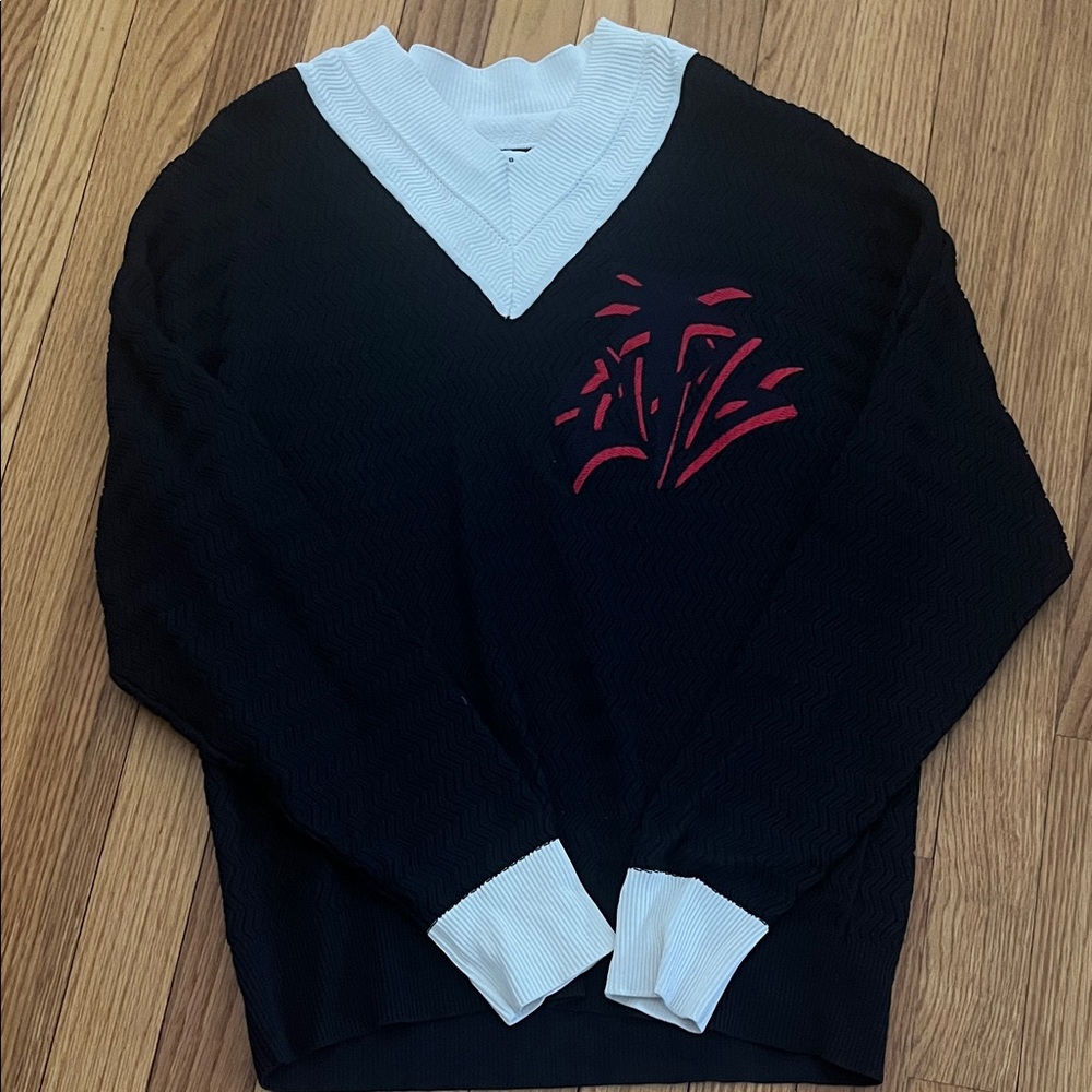 EYTYS Montgomery Women’s XS Men’s XXS Sweater / Long Sleeve Shirt